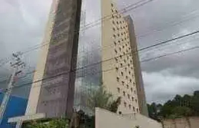 Apartamento com 1 quarto à venda na Vila Aviação, Bauru 