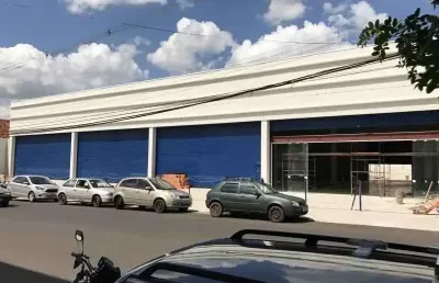 Prédio à venda no Centro, Bauru 