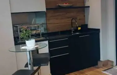 Apartamento com 3 quartos à venda na Vila Aviação, Bauru 