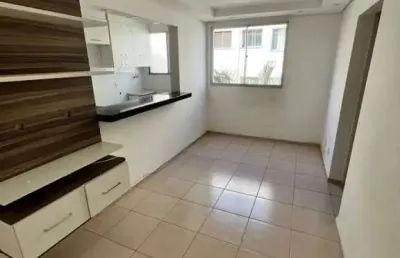 Apartamento com 2 quartos à venda no Jardim Contorno, Bauru 