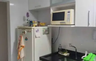 Apartamento com 2 quartos à venda no Jardim Contorno, Bauru 