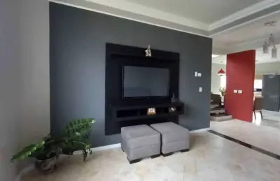 Casa com 3 quartos à venda no Jardim Colonial, Bauru 