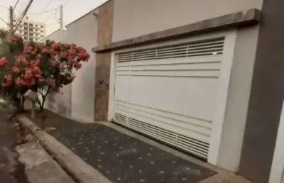 Casa com 3 quartos à venda no Centro, Bauru 