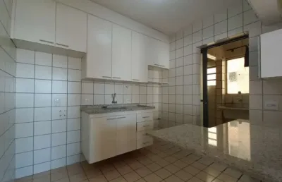 Apartamento com 3 quartos à venda no Jardim Auri Verde, Bauru 