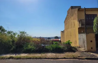 Terreno residencial em vila industrial, (bauru) - sp