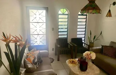 Casa com 3 quartos à venda no Jardim Panorama, Bauru 