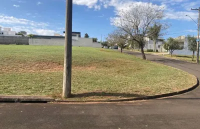 Terreno em condominío em jardim marabá, (bauru) - sp