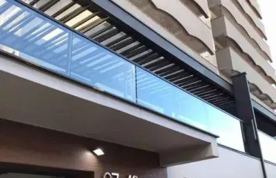 Apartamento com 3 quartos à venda na Vila Santa Tereza, Bauru 