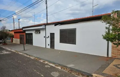Casa com 3 quartos à venda no Jardim Marambá, Bauru 