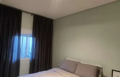 Apartamento com 2 quartos à venda no Jardim Ferraz, Bauru 