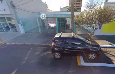 Casa à venda na Vila Santa Tereza, Bauru 