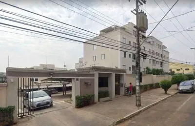 Apartamento com 2 quartos à venda na Vila Cardia, Bauru 