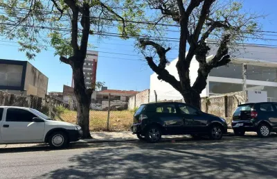 Terreno comercial à venda no Parque Jardim Europa, Bauru 