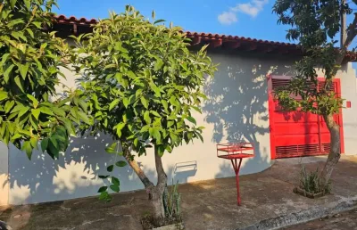 Casa com 2 quartos à venda no Jardim Nova Bauru, Bauru 