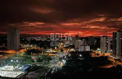 Apartamento la guardia em vila aviação, (bauru) - sp
