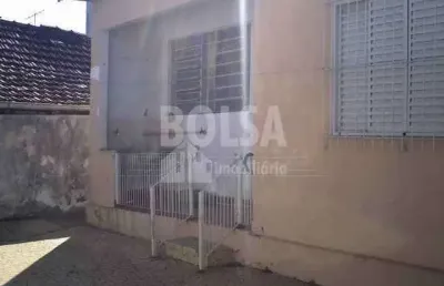 Casa com 2 quartos à venda no Jardim Bela Vista, Bauru 