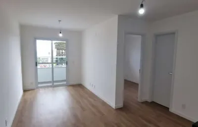 Apartamento com 1 quarto à venda na Vila Nova Cidade Universitária, Bauru 