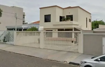 Prédio à venda no Parque Jardim Europa, Bauru 