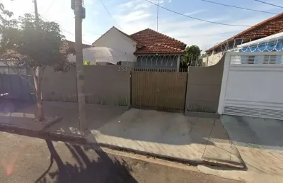 Casa com 4 quartos à venda na Vila Souto, Bauru 