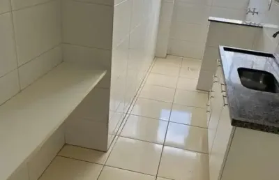Apartamento com 1 quarto à venda no parque jardim europa, bauru  por r$ 205.000