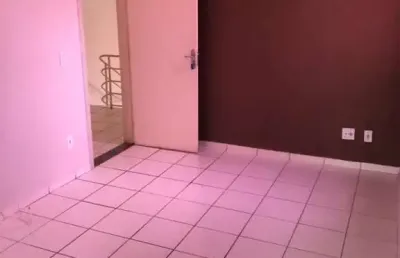 Apartamento com 2 quartos à venda no Jardim Olímpico, Bauru 