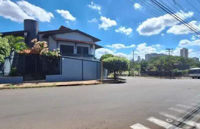 Casa com 4 quartos à venda no jardim panorama, bauru  por r$ 1.500.000