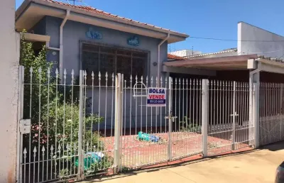 Terreno para venda com 583 m² em vila santa tereza, bauru - sp