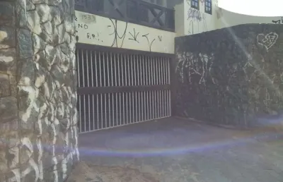 Casa com 3 quartos à venda no Jardim Panorama, Bauru 