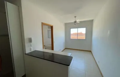 Apartamento com 1 quarto à venda no Jardim Nasralla, Bauru 