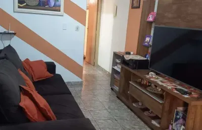 Sobrado para venda com 180 m² e 3 quartos em jardim petrópolis, bauru - sp