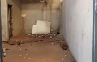 Galpão para aluguel e venda com 144 m² em centro, bauru - sp