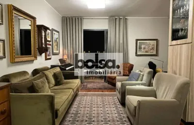 Apartamento com 3 quartos à venda na Vila Cidade Universitária, Bauru 