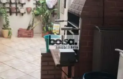 Casa para venda com 148 m² e 2 quartos sendo uma suite e ponto comercial em jardim nova esperança, bauru - sp