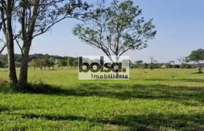 Terreno para venda em área rural de jacuba, arealva - sp