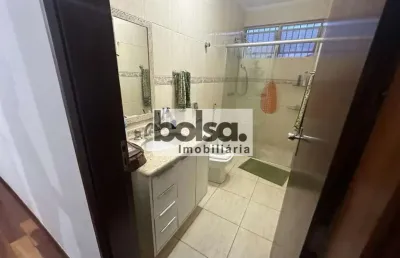 Casa para venda com 412 m² e 3 quartos em vila cidade universitária, bauru - sp