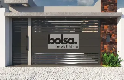 Casa com 2 quartos à venda na Vila Alto Paraíso, Bauru 