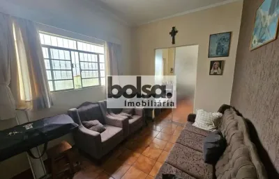 Casa para venda com 352 m² e 3 quartos em centro, bauru - sp