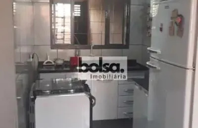 Casa com 2 quartos à venda no Jardim Ivone, Bauru 