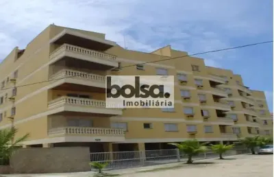 Apartamento com 3 quartos à venda no Parque Enseada, Guarujá 