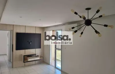 Venda de apartamento mobiliado monte verde mais r$ 210.000,00