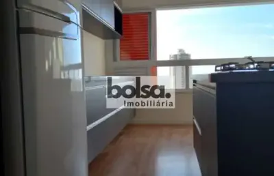 Apartamento para venda em jardim infante don henrique, bauru - sp