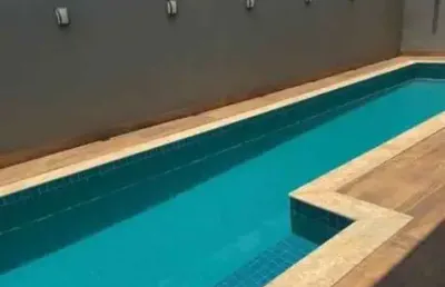 Casa em condomínio fechado com 4 quartos à venda no Residencial Villa Dumont, Bauru 