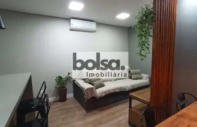 Apartamento com 2 quartos à venda no Jardim Marambá, Bauru 