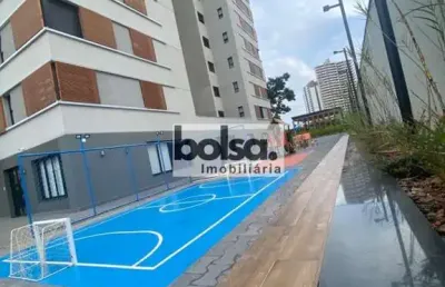 Apartamento com 3 quartos à venda na Vila Aviação, Bauru 