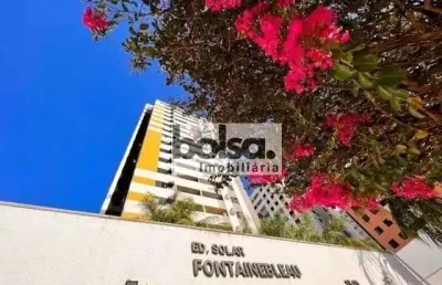 Apartamento com 3 quartos à venda na Vila Cidade Universitária, Bauru 