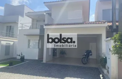 Casa em condomínio fechado com 3 quartos à venda na Vila Aviação, Bauru 