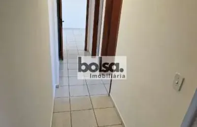 Apartamento para venda com 76 m² e 3 quartos em jardim infante don henrique, bauru - sp