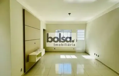 Casa com 3 quartos à venda no Jardim Nova Esperança, Bauru 