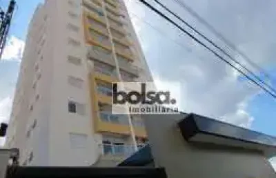Apartamento com 1 quarto à venda na Vila Altinópolis, Bauru 
