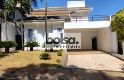 Casa com 3 quartos à venda na Vila Aviação, Bauru 